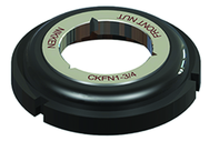 20MM COOLANT NUT JET SLOTS - Benchmark Tooling