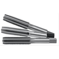 ‎#10-24 UNC HS HAND TAPSET