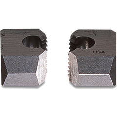 M20x2.5 Carbon Steel #5 Quick-Set Two-Piece Die System - Metric - Benchmark Tooling