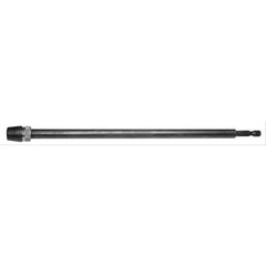 ‎1817 1/4 ALL-HEX CHUCK-12IN EXT