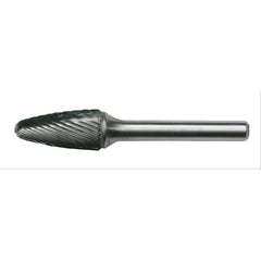 ‎5/8X1/4 SF-6 STL SHK STD