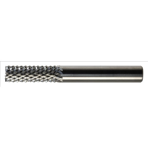 3100 3/16X5/8X2 BURR END