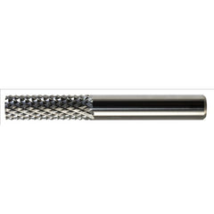 3100 6X25X75PLAIN END RTR