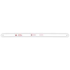 Hacksaw 12″ × 1/2″ × 0.025 18T - Benchmark Tooling