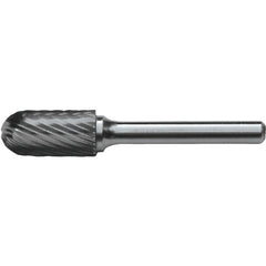 ‎5/8X1/4 SC-6 STL SHK STD