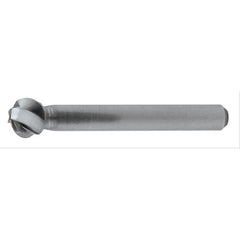 ‎1X1/4 SD-9 STL SHK DBL CT