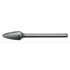 9.53MMX19.1MM SF3 STL SHK