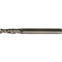 ‎3MMX1/8X1-1/2 2FL SE ALCR