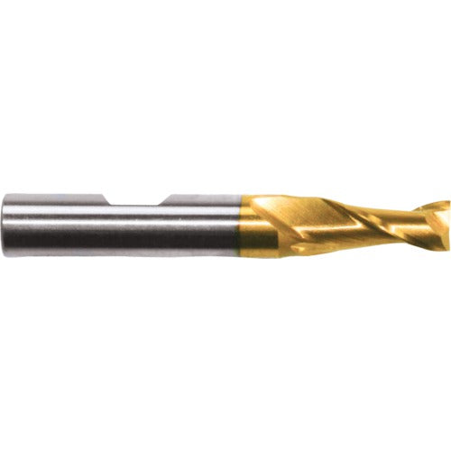 1/2X3/8X13/16 2F CO TiN - Exact Industrial Supply