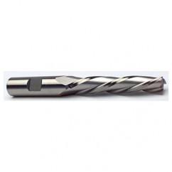 4 DEG CBD TAPERED ENDMILL - Benchmark Tooling