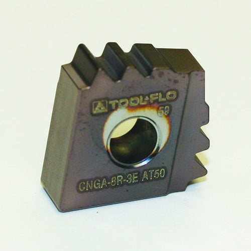 ‎CNGA-8R-3E AC50F - Benchmark Tooling