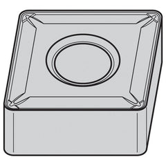 CNMG4322P TN10U NEGATIVE-LOCK PIN INSERT - Benchmark Tooling