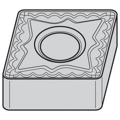 CNMG4326P TN30M NEGATIVE-LOCK PIN INSERT - Benchmark Tooling