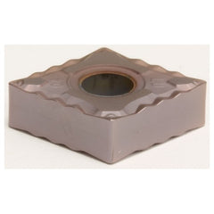 CNMG433ELU-T3000Z Turning Insert - Exact Industrial Supply