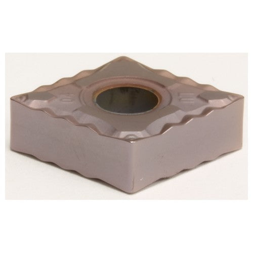 CNMG432ELU-T3000Z Turning Insert - Exact Industrial Supply