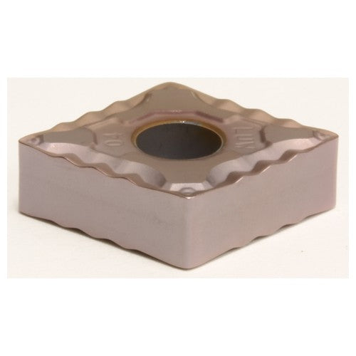 CNMG432ELUW-T3000Z Turning Insert - Exact Industrial Supply