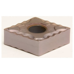 CNMG432ELUW-T3000Z Turning Insert - Exact Industrial Supply