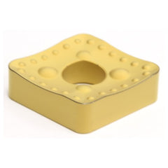 CNMM432EHG-AC810P Turning Insert - Exact Industrial Supply