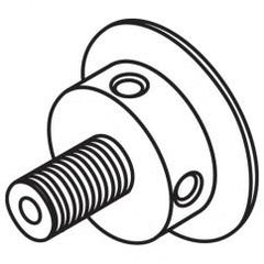 SALS40 .625-18 THRD COOLANT SCREW - Benchmark Tooling