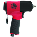 #CP8222 - 3/8'' Drive - Angle Type - Air Powered Impact Wrench - Benchmark Tooling