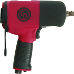 #CP8252 - 1/2'' Drive - Angle Type - Air Powered Impact Wrench - Benchmark Tooling