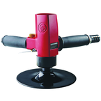 #CP8655 - 7" Disc - Vertical Style - Air Powered Sander - Benchmark Tooling