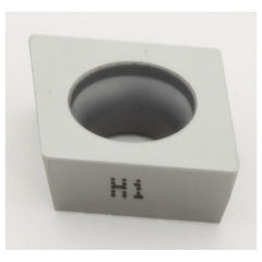 CPEW1.81.51-H1 Turning Insert - Exact Industrial Supply