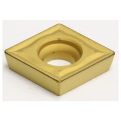 CPMT321EMU-AC820P Turning Insert - Exact Industrial Supply