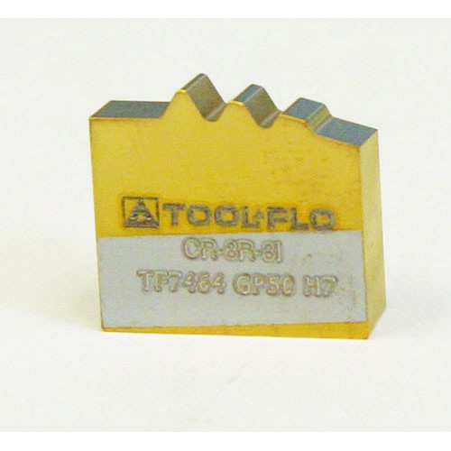 ‎CR-8R-4I 6° TF1136 AC50F - Benchmark Tooling