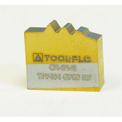 ‎CR-8R-4I 6° TF1136 AC50F - Benchmark Tooling