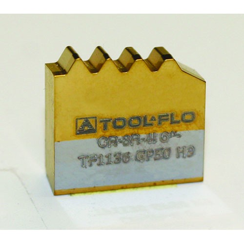 ‎CR-8NPT-7I AC50D - Benchmark Tooling