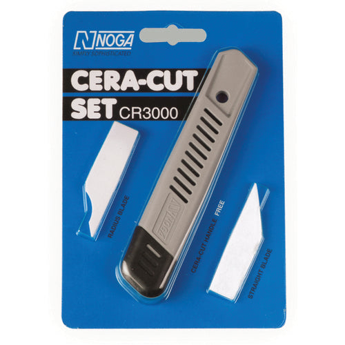 CR3000 CERA-CUT SET