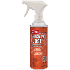 Knocker Loose Penetrant - 16 oz Trigger - Benchmark Tooling