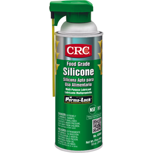 Food Grade Silicone Lubricant - 15 oz - Benchmark Tooling