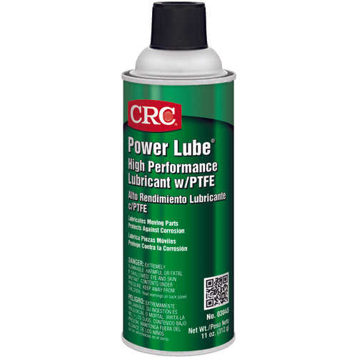 Power Lube with Teflon - 16 oz - Benchmark Tooling