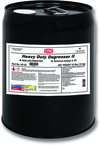 HD Degreaser II - 5 Gallon Pail - Benchmark Tooling