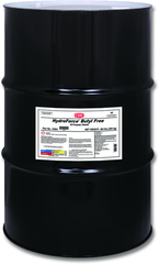HydroForce Butyl Free Cleaner - 55 Gallon Drum - Benchmark Tooling