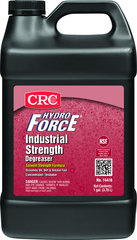 HydroForce Industrial Strength Degreaser - 1 Gallon - Benchmark Tooling