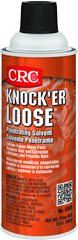 Knock'er Loose Penetrant - 5 Gallon - Benchmark Tooling