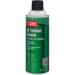 HF Contact Cleaner - 16 oz - Benchmark Tooling