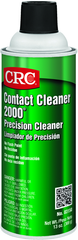 Contact Cleaner 2000 - 13 oz - Benchmark Tooling