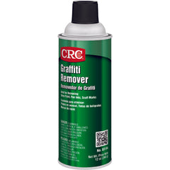 Graffiti Remover - 12 oz - Benchmark Tooling