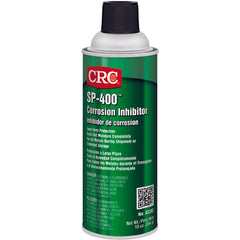 ‎SP-400 Extreme Duty Corrosion Inhibitor-12 oz - Benchmark Tooling