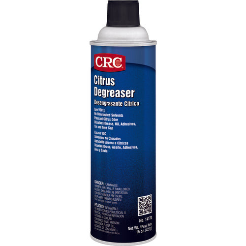 Citrus Degreaser - 15 oz - Benchmark Tooling