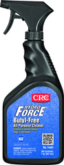 Hydro Force Butyl Free All Purpose Cleaner - 5 Gallon - Benchmark Tooling