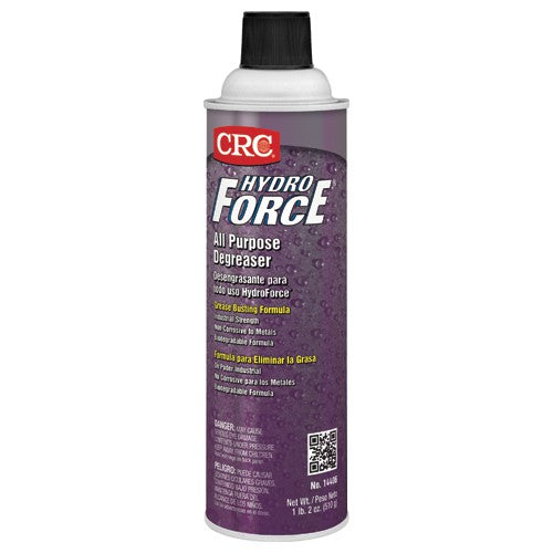 Hydroforce All-Purpose Degreaser - 20 oz- - Benchmark Tooling