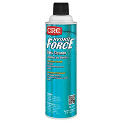 Hydroforce Glass Cleaner - 18 oz - Benchmark Tooling