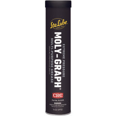 Extreme Pressure Moly-Graph Multi-Purpose Grease - 14 oz - Benchmark Tooling