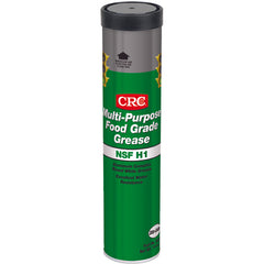 Multi-Purpose Food Grade Grease - 14 oz - Benchmark Tooling