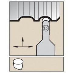 CRDPN2525M12V WG TOOLHOLDER - Benchmark Tooling